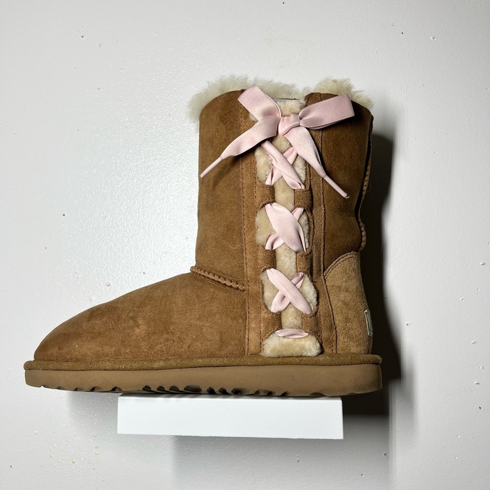 UGG Pala Boots